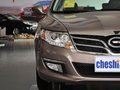 传祺GA5 2.0L 自动 精英版 2013款图片
