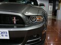 Mustang 野马GT 5.0 AT V8 2013款图片