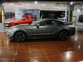 Mustang 野马GT 5.0 AT V8 2013款图片