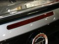 Mustang 野马GT 5.0 AT V8 2013款图片