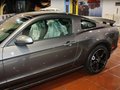 Mustang 野马GT 5.0 AT V8 2013款图片
