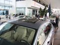 宝马5系GT 2013款 宝马5系GT 535i 3.0T AT 豪华型图片