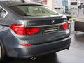 宝马5系GT 2013款 宝马5系GT 535i 3.0T AT 豪华型图片