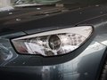宝马5系GT 2013款 宝马5系GT 535i 3.0T AT 豪华型图片
