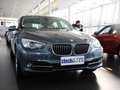 宝马5系GT 2013款 宝马5系GT 535i 3.0T AT 豪华型图片