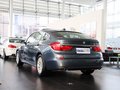 宝马5系GT 2013款 宝马5系GT 535i 3.0T AT 豪华型图片