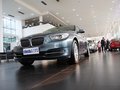 宝马5系GT 2013款 宝马5系GT 535i 3.0T AT 豪华型图片