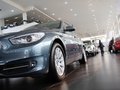 宝马5系GT 2013款 宝马5系GT 535i 3.0T AT 豪华型图片