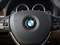 宝马5系GT 2013款 宝马5系GT 535i 3.0T AT 豪华型图片