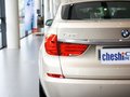 宝马5系GT GT 535i 3.0T AT 豪华型 2013款图片
