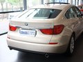 宝马5系GT GT 535i 3.0T AT 豪华型 2013款图片