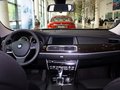 宝马5系GT GT 535i 3.0T AT 豪华型 2013款图片