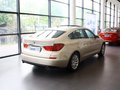 宝马5系GT GT 535i 3.0T AT 豪华型 2013款图片
