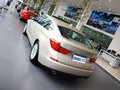 宝马5系GT GT 535i 3.0T AT 豪华型 2013款图片