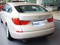 宝马5系GT GT 535i 3.0T AT 豪华型 2013款图片