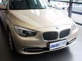 宝马5系GT GT 535i 3.0T AT 豪华型 2013款图片