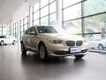 宝马5系GT GT 535i 3.0T AT 豪华型 2013款图片