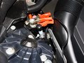 宝马5系GT 5系GT 535i 3.0T 豪华型 2013款图片