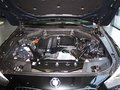 宝马5系GT 5系GT 535i 3.0T 豪华型 2013款图片