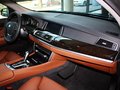 宝马5系GT 5系GT 535i 3.0T 豪华型 2013款图片