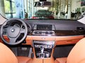 宝马5系GT 5系GT 535i 3.0T 豪华型 2013款图片