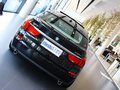 宝马5系GT 5系GT 535i 3.0T 豪华型 2013款图片