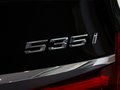 宝马5系GT 5系GT 535i 3.0T 豪华型 2013款图片