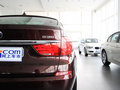宝马5系GT 2013款 GT 535i 3.0T AT 领先型图片