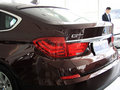 宝马5系GT 2013款 GT 535i 3.0T AT 领先型图片