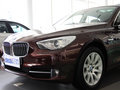 宝马5系GT 2013款 GT 535i 3.0T AT 领先型图片