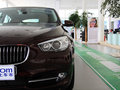 宝马5系GT 2013款 GT 535i 3.0T AT 领先型图片