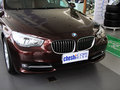 宝马5系GT 2013款 GT 535i 3.0T AT 领先型图片