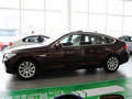 寶馬5系GT 2013款 GT 535i 3.0T AT 領先型圖片