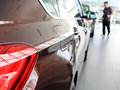 宝马5系GT 2013款 GT 535i 3.0T AT 领先型图片