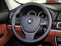 宝马5系GT 2013款 GT 535i 3.0T AT 领先型图片