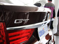 宝马5系GT 2013款 GT 535i 3.0T AT 领先型图片