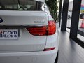 宝马5系GT 5系GT 535i 3.0T 领先型 2013款图片
