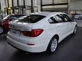 宝马5系GT 5系GT 535i 3.0T 领先型 2013款图片
