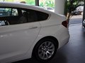 宝马5系GT 5系GT 535i 3.0T 领先型 2013款图片
