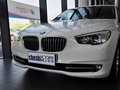 宝马5系GT 5系GT 535i 3.0T 领先型 2013款图片