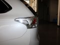 欧蓝德（进口） 欧蓝德 2.0 CVT 四驱都市导航版5座 2013款图片