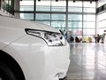 欧蓝德（进口） 欧蓝德 2.0 CVT 四驱都市导航版5座 2013款图片