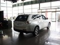 歐藍(lán)德（進(jìn)口） 歐藍(lán)德 2.0 CVT 四驅(qū)都市導(dǎo)航版5座 2013款圖片