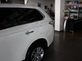 欧蓝德（进口） 欧蓝德 2.0 CVT 四驱都市导航版5座 2013款图片