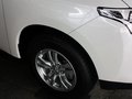 欧蓝德（进口） 欧蓝德 2.0 CVT 四驱都市导航版5座 2013款图片