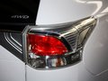 欧蓝德（进口） 欧蓝德 2.0 CVT 四驱都市导航版5座 2013款图片