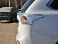 欧蓝德（进口） 2.0L CVT 四驱都市导航版 5座 2013款图片