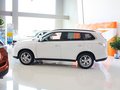 欧蓝德（进口） 欧蓝德 2.4 CVT 四驱豪华导航版7座 2013款图片
