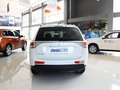 欧蓝德（进口） 欧蓝德 2.4 CVT 四驱豪华导航版7座 2013款图片