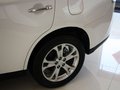 欧蓝德（进口） 欧蓝德 2.4 CVT 四驱豪华导航版7座 2013款图片